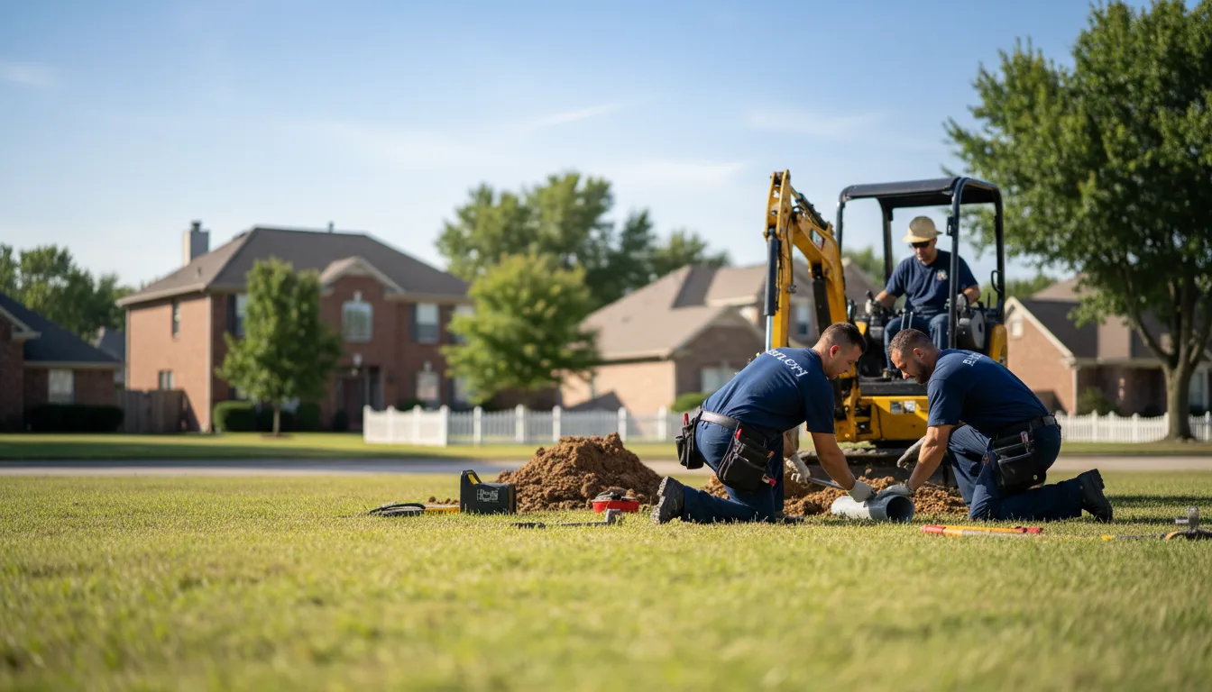 Water Heater Repair in Batesburg, SC near me